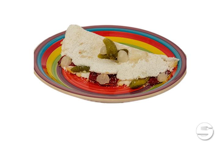 Swiss Tapioca - Açaí Concept Swiss