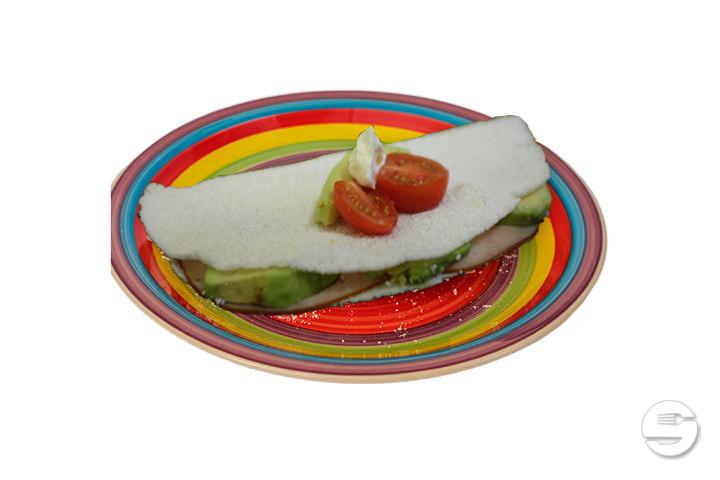 Tapioca Fitness - Açaí Concept Swiss