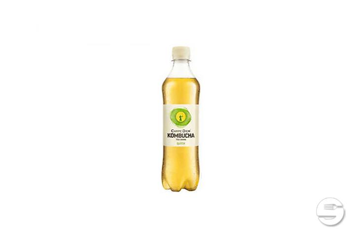 Urban kombucha thé vert & gingembre - Açaí Concept Swiss