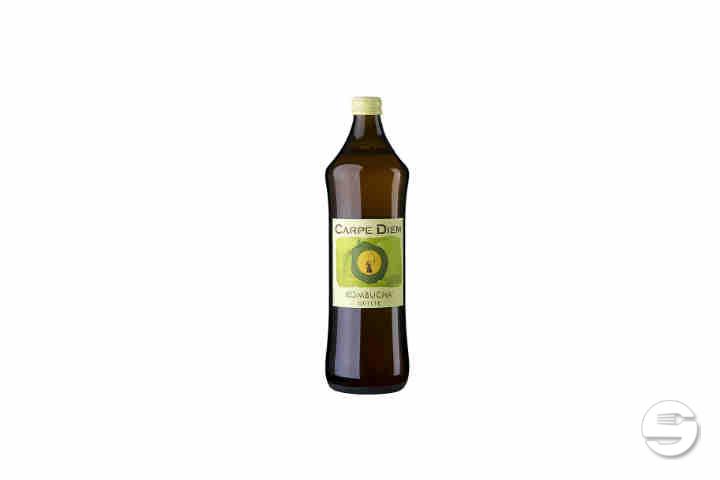 Urban kombucha citronelle & hibiscus - Açaí Concept Swiss