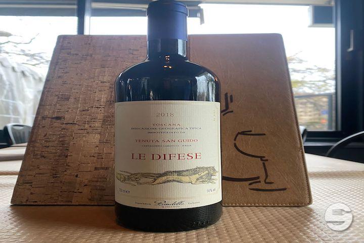 Le Difese - Calabria - Dai 3 Fratelli Scalea