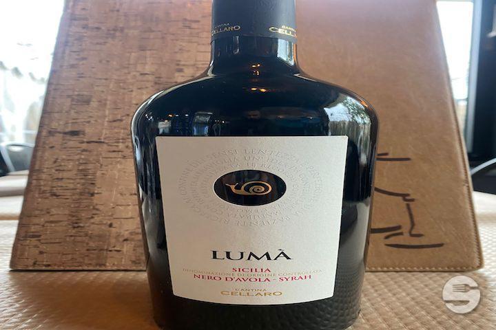 Luma - Calabria - Dai 3 Fratelli Scalea