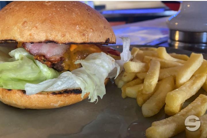 Burger Maison - Calabria - Dai 3 Fratelli Scalea