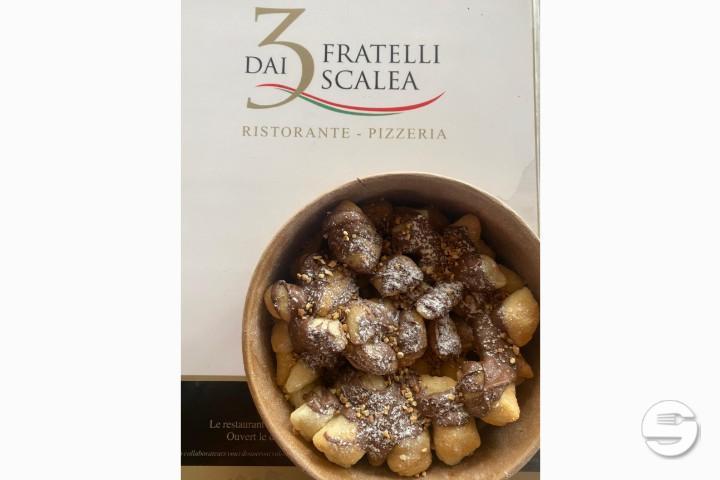 Nutteline - Calabria - Dai 3 Fratelli Scalea