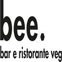 logo (L) Bee Vegan