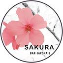 Logo Au Sakura Sushi