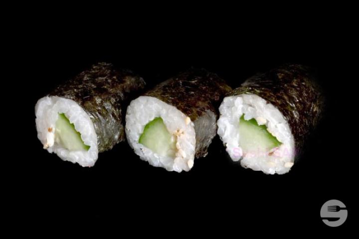 101. Kappa Maki - Au Sakura Sushi