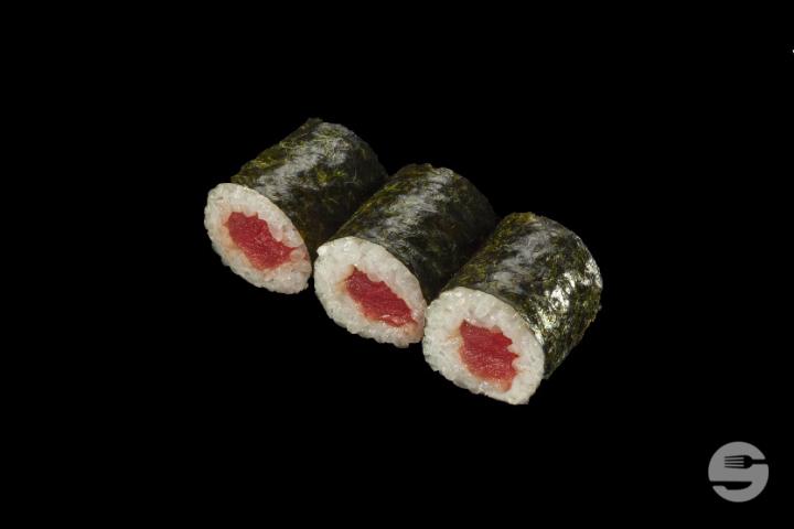 103. Tekka Maki - Au Sakura Sushi