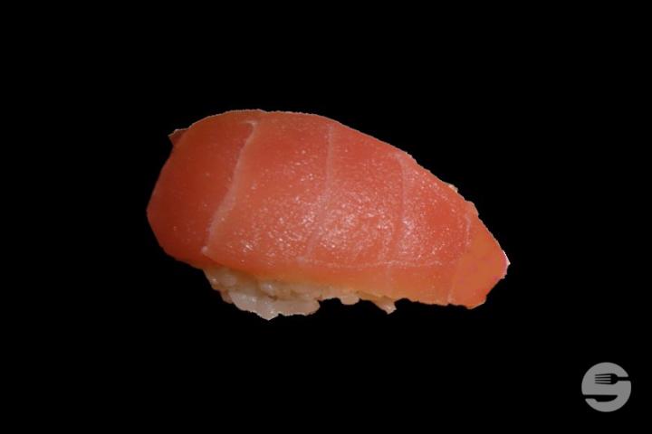 201. Maguro - Au Sakura Sushi