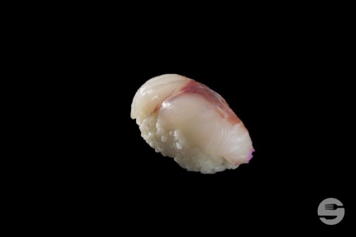 203. Suzuki - Au Sakura Sushi
