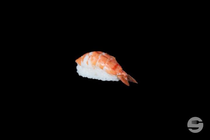 204. Ebi - Au Sakura Sushi