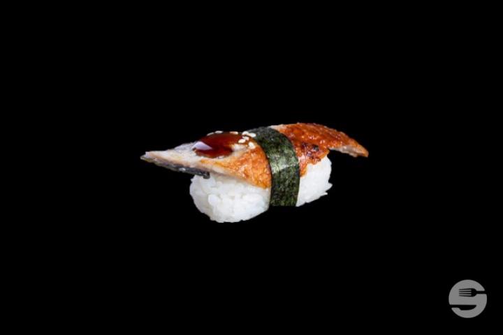 206. Unagi - Au Sakura Sushi