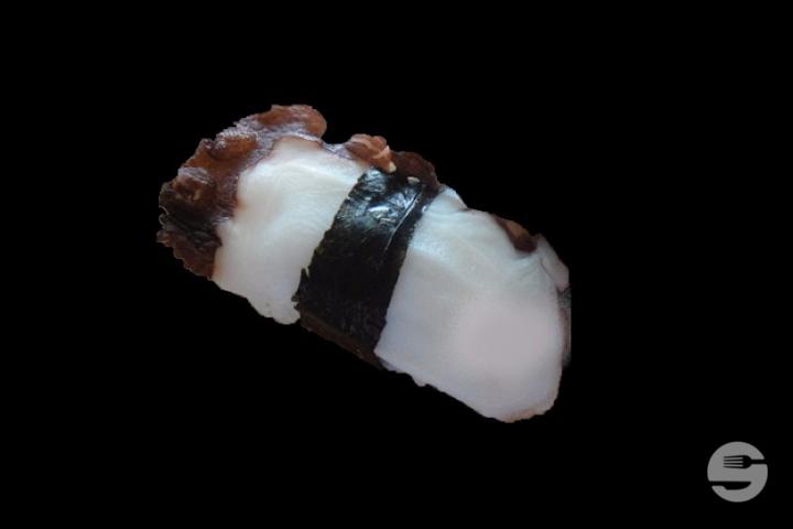 209. Tako - Au Sakura Sushi