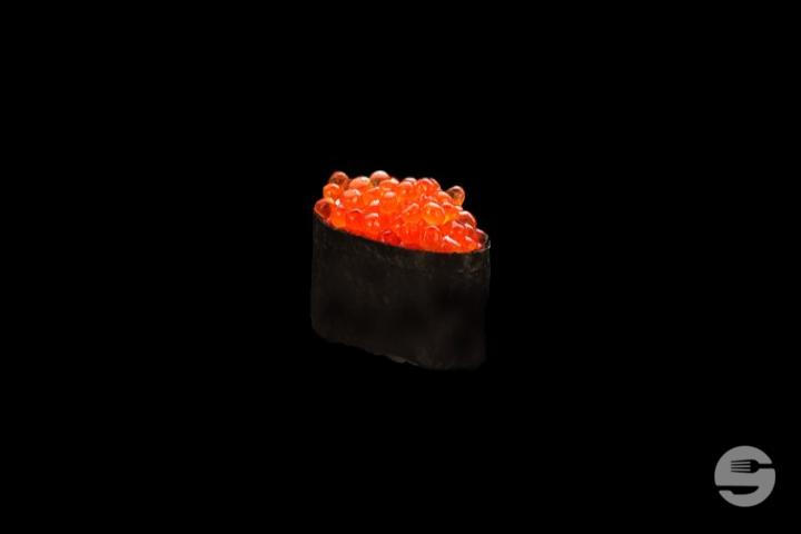 213. Ikura - Au Sakura Sushi