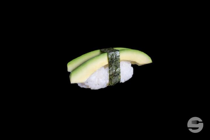 216. Avoka - Au Sakura Sushi