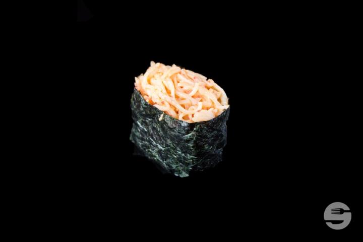 219. Kani Gunkan - Sushi Sakura