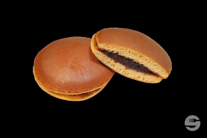 901. Dorayaki - Au Sakura Sushi
