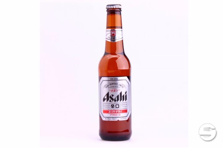 Asahi - Au Sakura Sushi