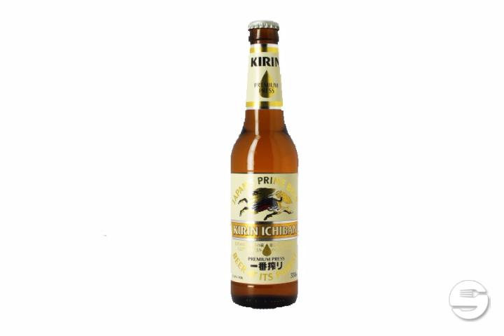 Kirin - Au Sakura Sushi