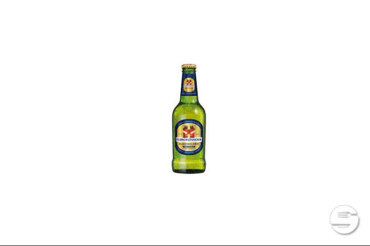 Alcohol Free Beer - Au Sakura Sushi