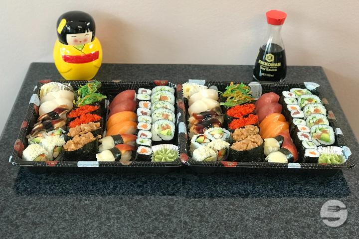 Sakura - Sushi Sakura