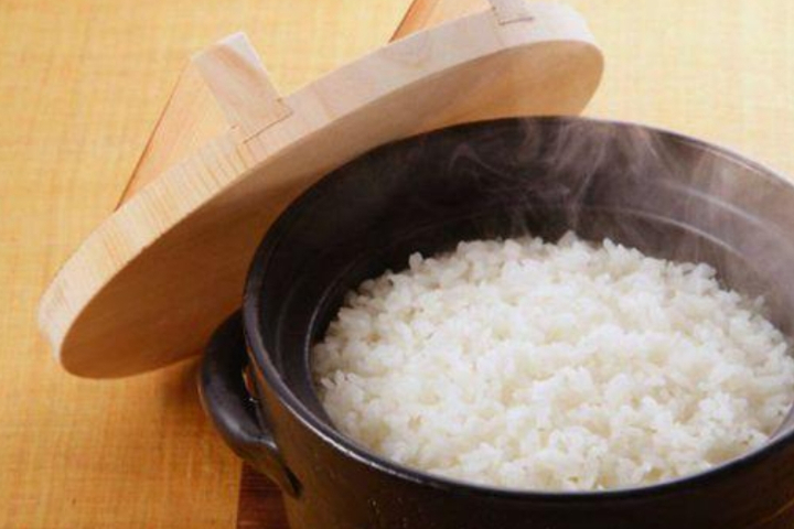 Riz Nature - Au Sakura Sushi