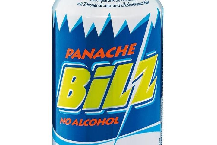 Panaché Bilz - Mondo Pizza *