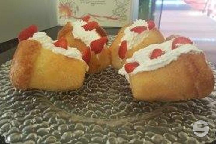 Babà - Neapolis - La Taverna di Lucullo *