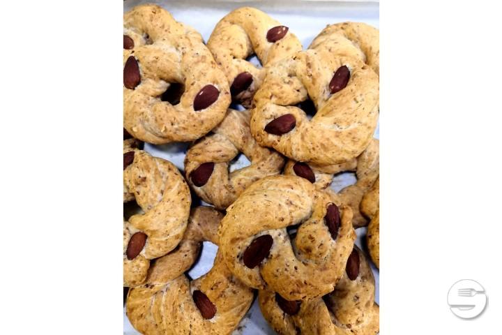 Pasticceria Preconfezionata - Neapolis - La Taverna di Lucullo