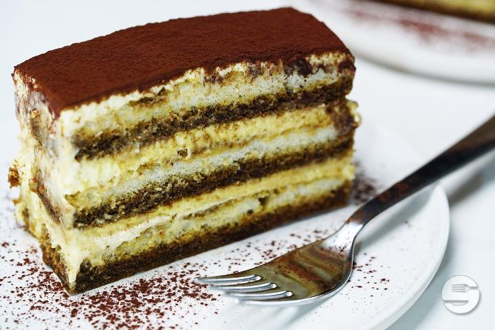 Tiramisù - Neapolis - La Taverna di Lucullo *