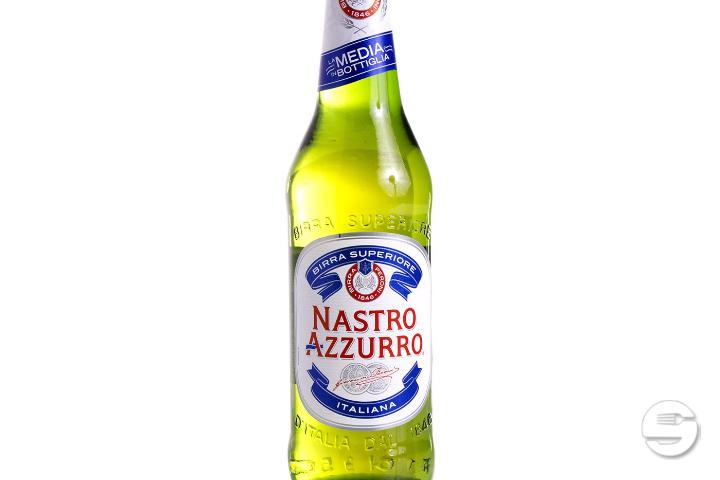 Nastro Azzurro - Neapolis - La Taverna di Lucullo *