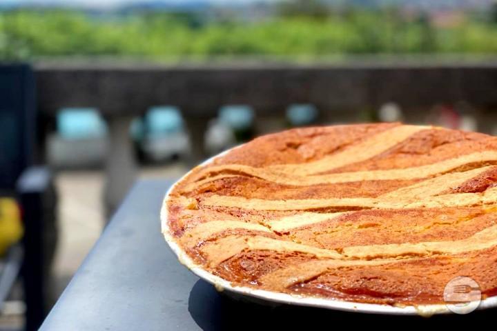 Pasticceria Tipica SiAmoNapoli - Neapolis - La Taverna di Lucullo