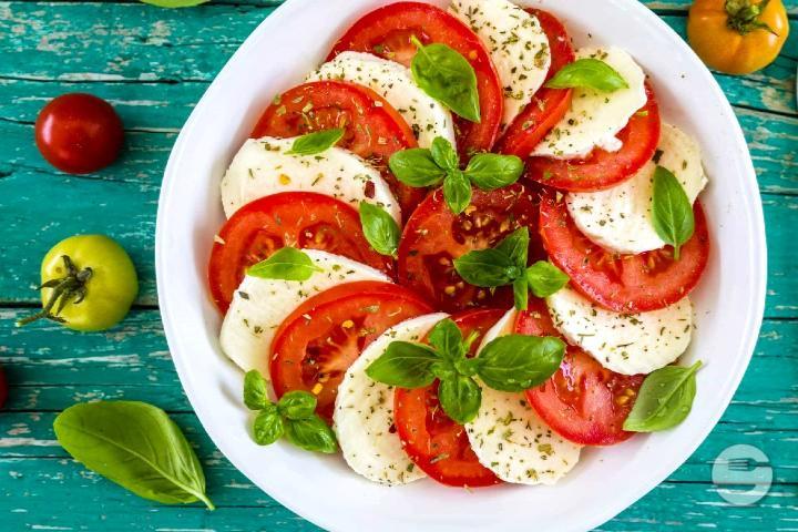 Caprese - Neapolis - La Taverna di Lucullo