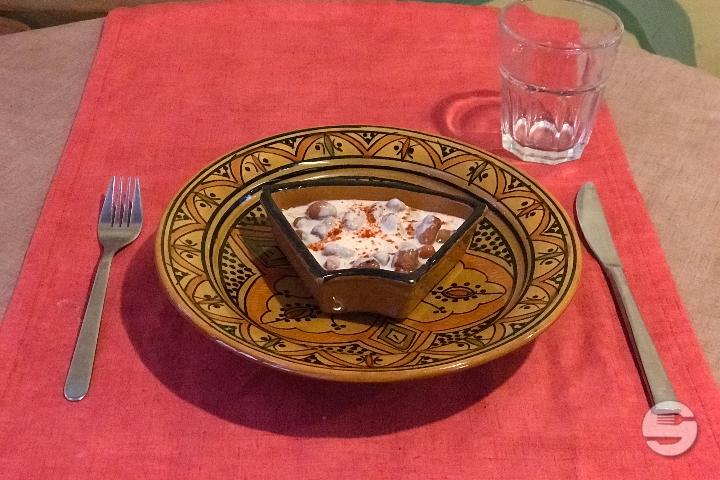 Foul madames - Oriental Food