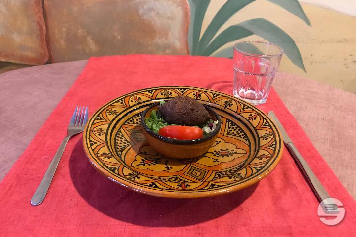 Kebbé - Oriental Food