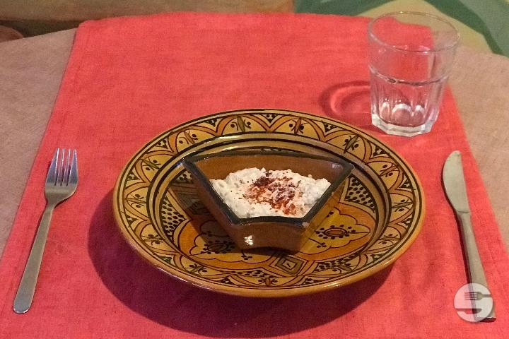 Mutabel - Oriental Food