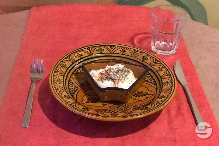 Labné - Oriental Food