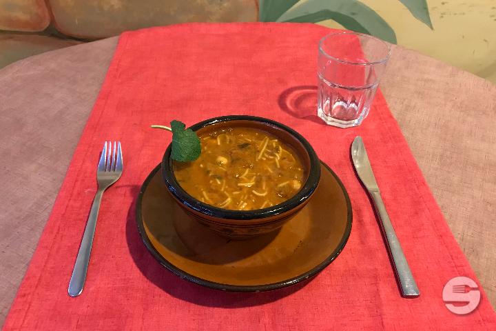 Lentils - Oriental Food
