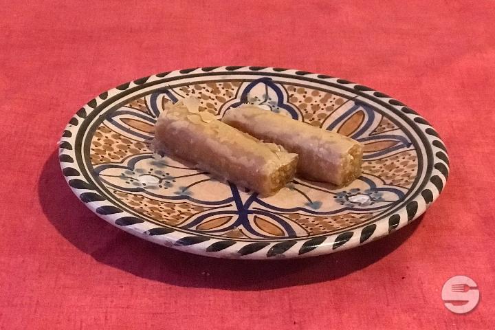 Baklawa - Oriental Food