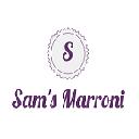 Logo Sam's Marroni