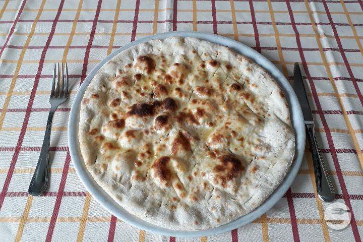 Focaccia - Shamrock Pub