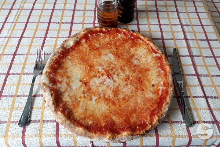 Margherita - Shamrock Pub