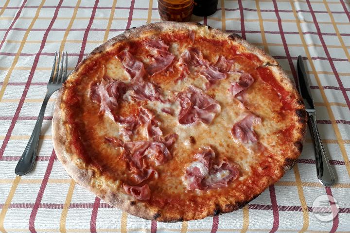 Prosciutto Cotto - Shamrock Pub