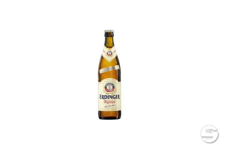 Erdinger - Shamrock Pub