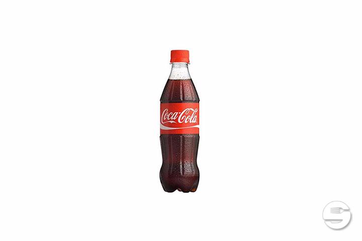 Coca Cola - Bagelstein