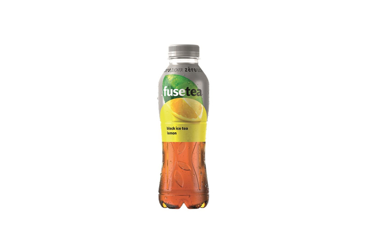 Fuse Tea Lemon - Bagelstein