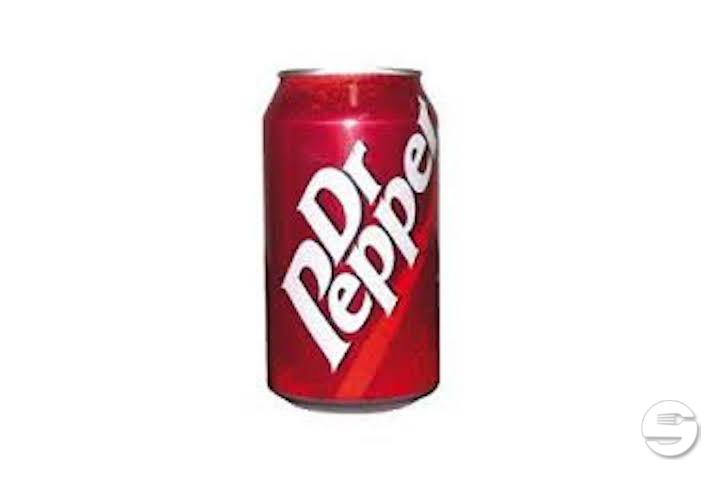 Dr Pepper - Bagelstein