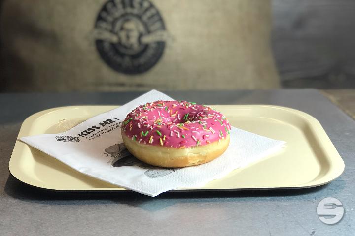 Donut - Bagelstein
