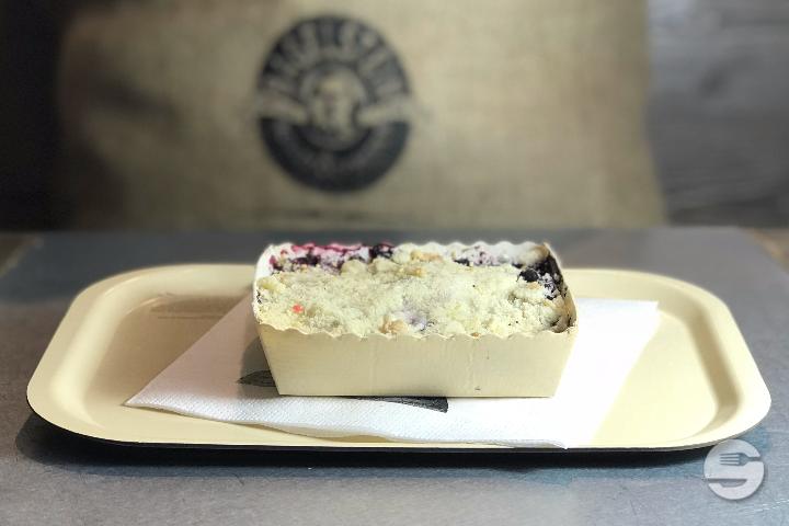 Clafoutis - Bagelstein (Balexert)