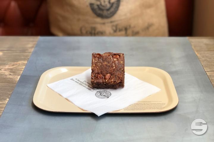 Brownie - Bagelstein